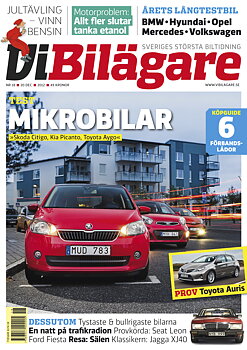 Vi Bilägare 2012/18