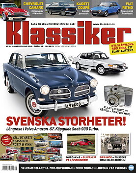 Klassiker 2013-01