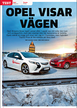 PDF 2012/02 Test: Opel Ampera, Toyota Prius