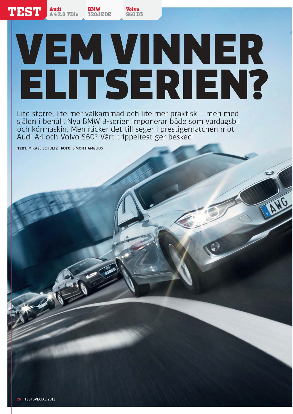PDF 2012/03 Test: BMW 3-serie, Audi A4, Volvo S60