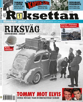 Riksettan 2012-04