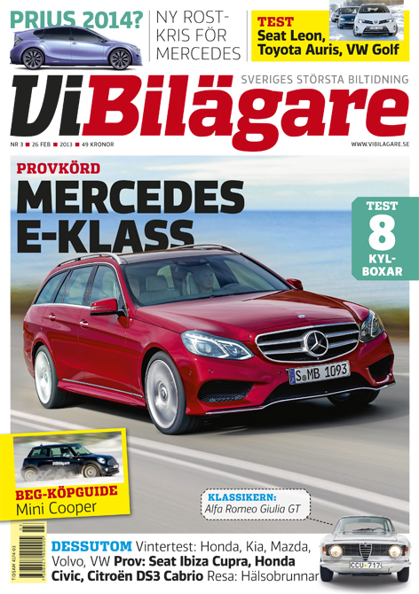 Vi Bilägare 2013/03