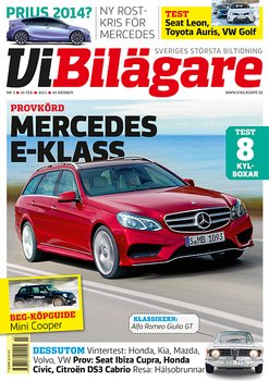 Vi Bilägare 2013/03