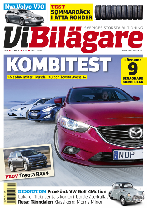 Vi Bilägare 2013/04
