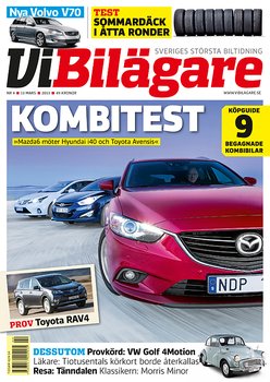 Vi Bilägare 2013/04