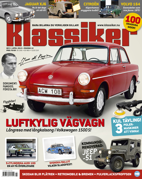 Klassiker 2013-03