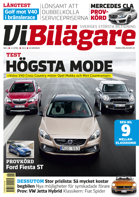 Vi Bilägare 2013/06