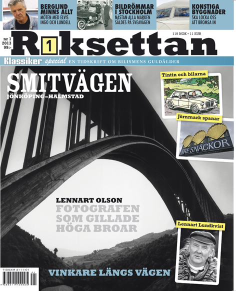 Riksettan 2013-01