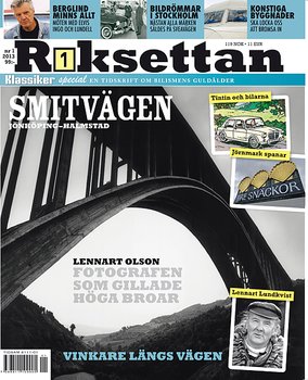 Riksettan 2013-01