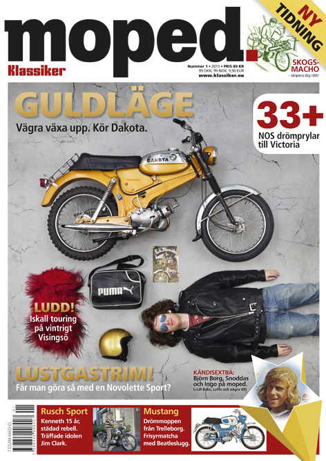 Moped 2013/1