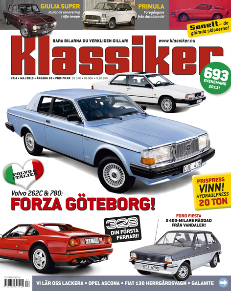 Klassiker 2013-04