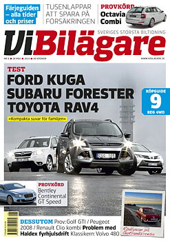 Vi Bilägare 2013/08