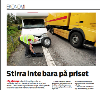 PDF 1/14 Försäkringar