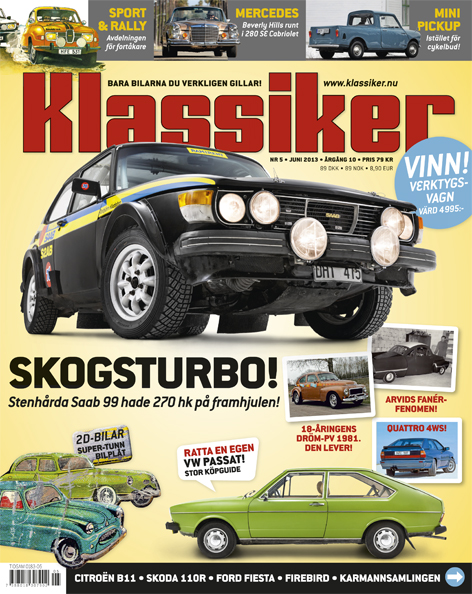 Klassiker 2013-05