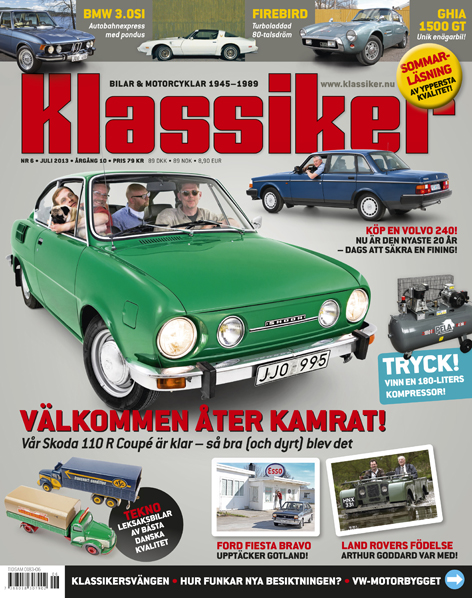 Klassiker 2013-06