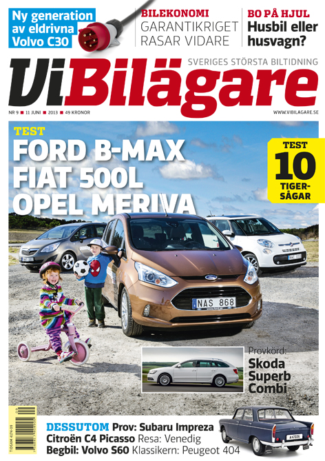 Vi Bilägare 2013/09