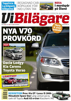 Vi Bilägare 2013/10