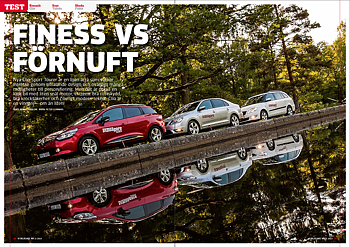 PDF 2013/11 Test: Renault Clio Sport Tourer, Seat Toledo, Skoda Fabia