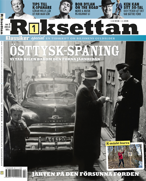Riksettan 2013-02