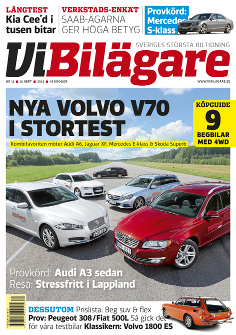 Vi Bilägare 2013/12
