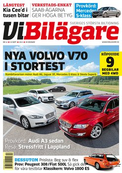 Vi Bilägare 2013/12