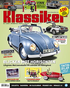 Klassiker 2013-07