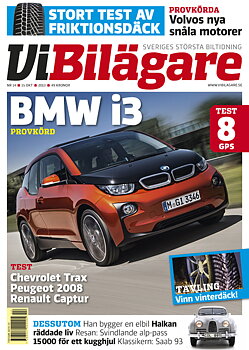 Vi Bilägare 2013/14