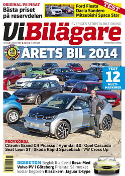 Vi Bilägare 2013/15