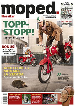 Moped 2013/3