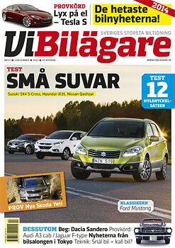 Vi Bilägare 2013/17
