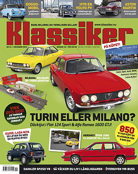 Klassiker 2013-10