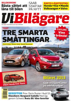 Vi Bilägare 2013/18