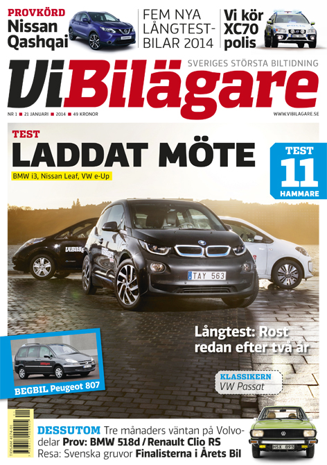 Vi Bilägare 2014-01