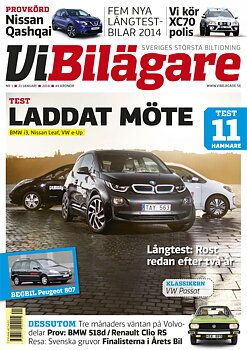 Vi Bilägare 2014-01