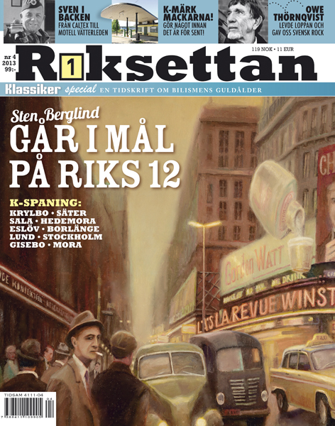 Riksettan 2013-04