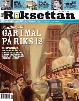 Riksettan 2013-04