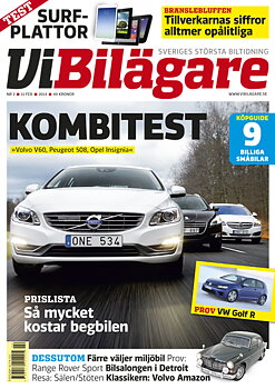 Vi Bilägare 2014-02