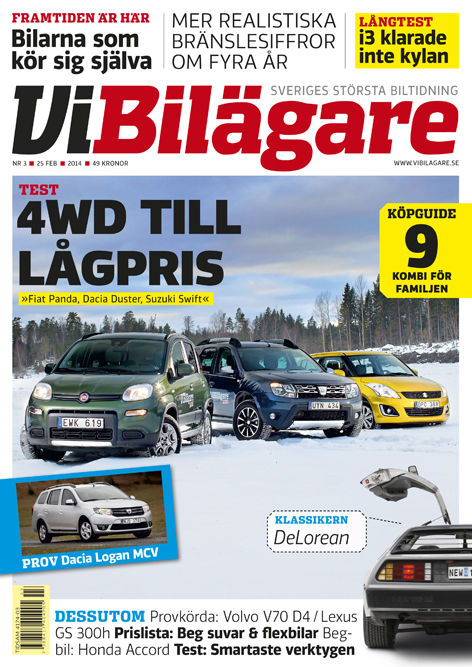 Vi Bilägare 2014-03