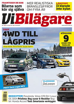 Vi Bilägare 2014-03