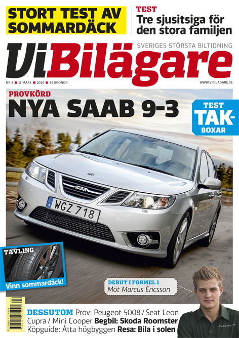 Vi Bilägare 2014-04