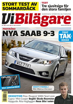 Vi Bilägare 2014-04