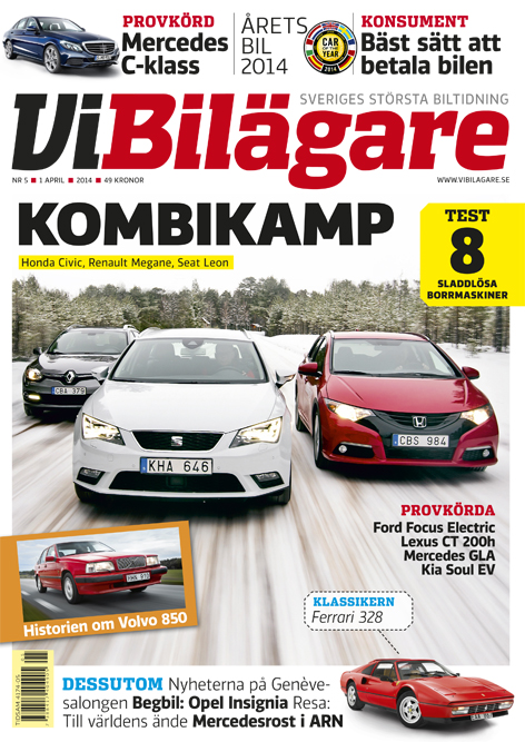 Vi Bilägare 2014-05
