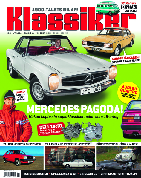 Klassiker 2014-03
