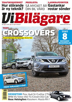 Vi Bilägare 2014-06