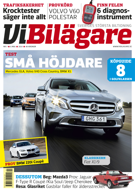 Vi Bilägare 2014-07