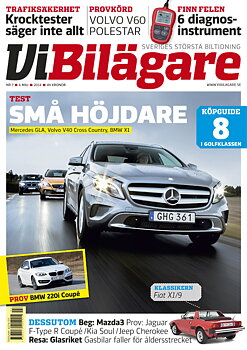 Vi Bilägare 2014-07