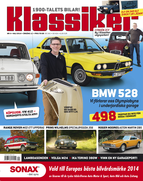 Klassiker 2014-04