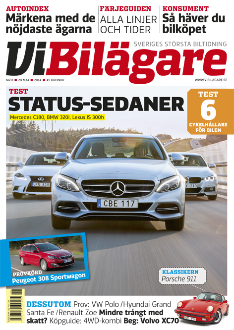 Vi Bilägare 2014-08