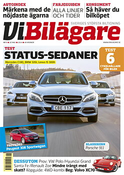Vi Bilägare 2014-08