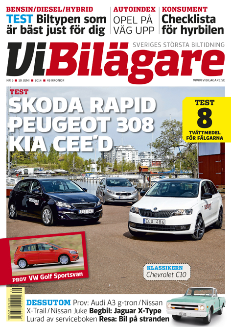 Vi Bilägare 2014-09